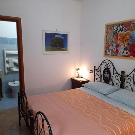 Bed&Breakfast L'Oasi Nardò Eksteriør bilde