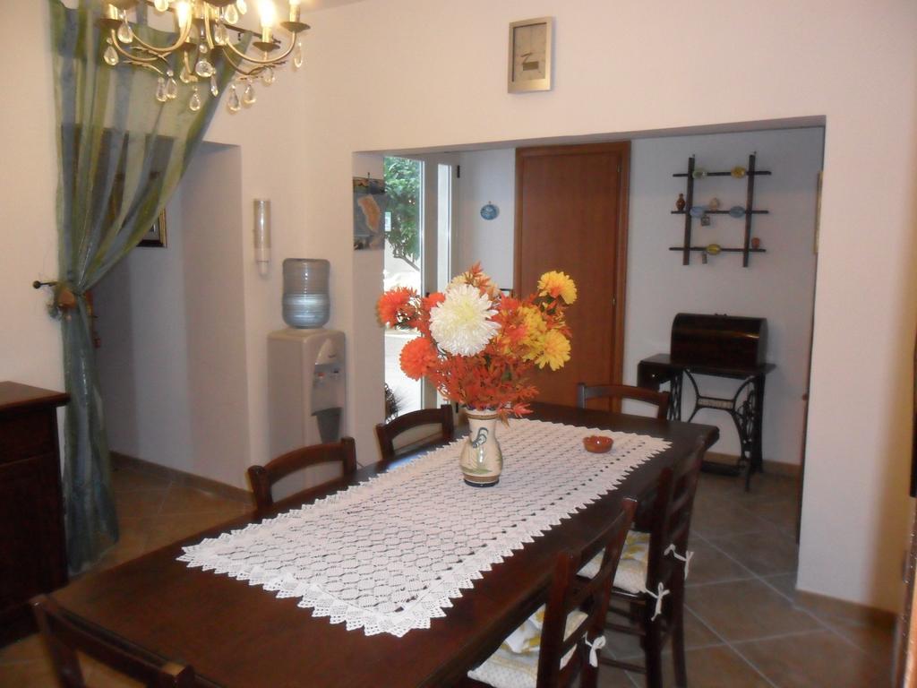 Bed&Breakfast L'Oasi Nardò Rom bilde