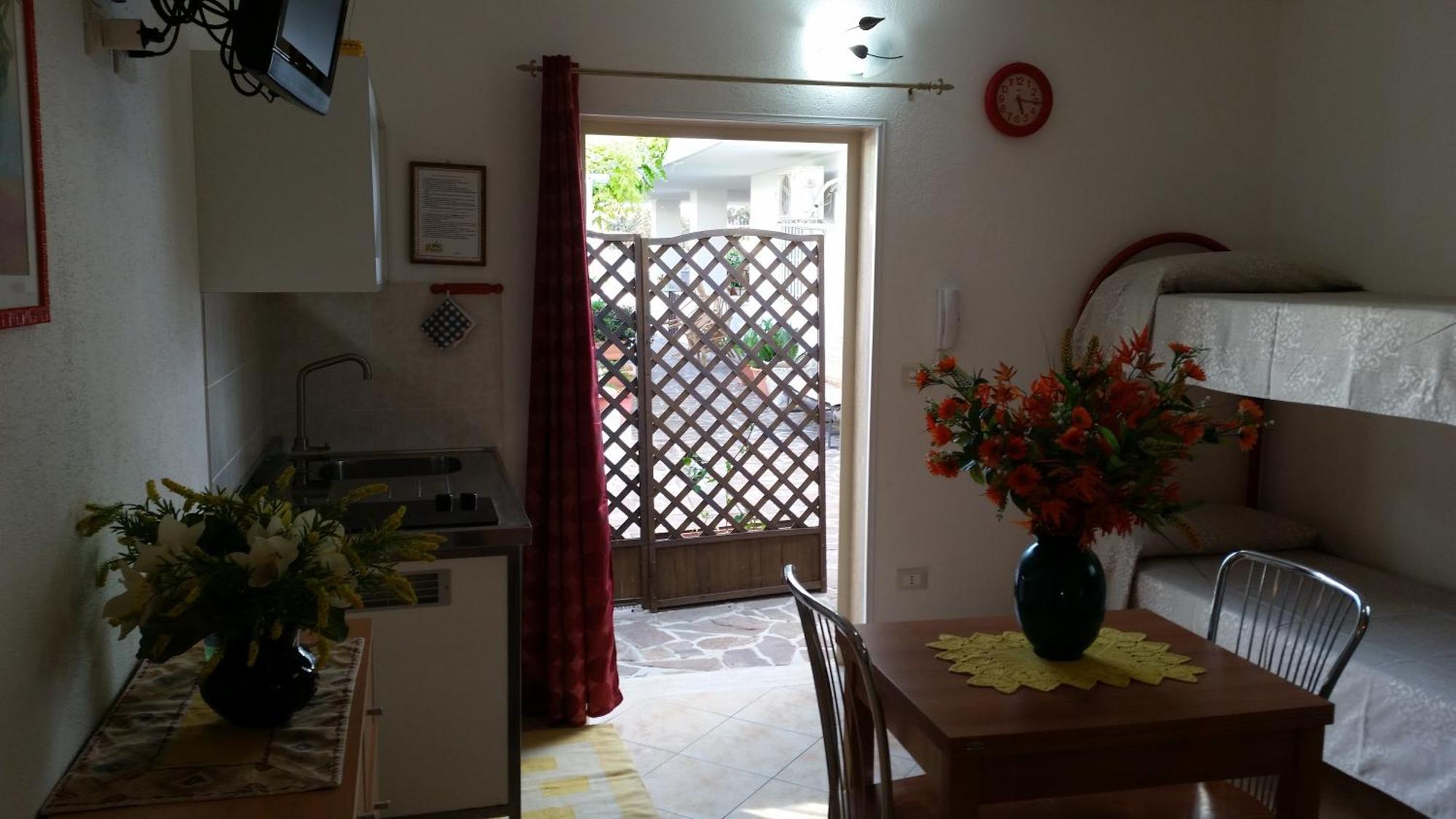 Bed&Breakfast L'Oasi Nardò Eksteriør bilde