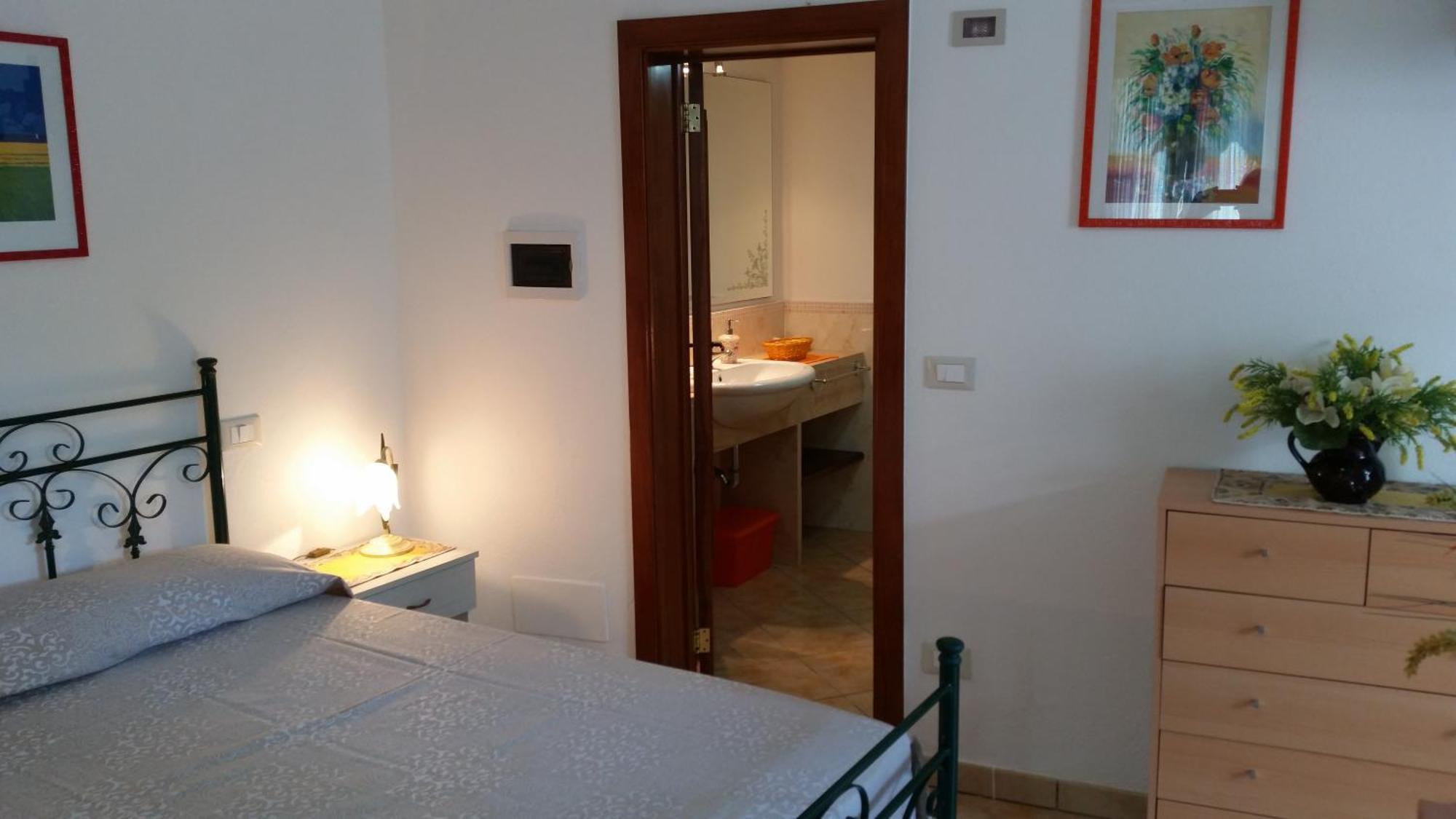 Bed&Breakfast L'Oasi Nardò Eksteriør bilde