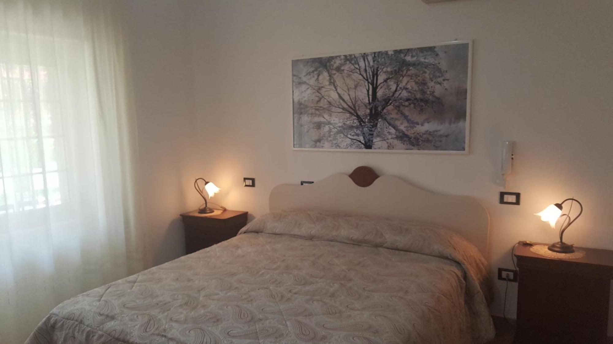 Bed&Breakfast L'Oasi Nardò Eksteriør bilde