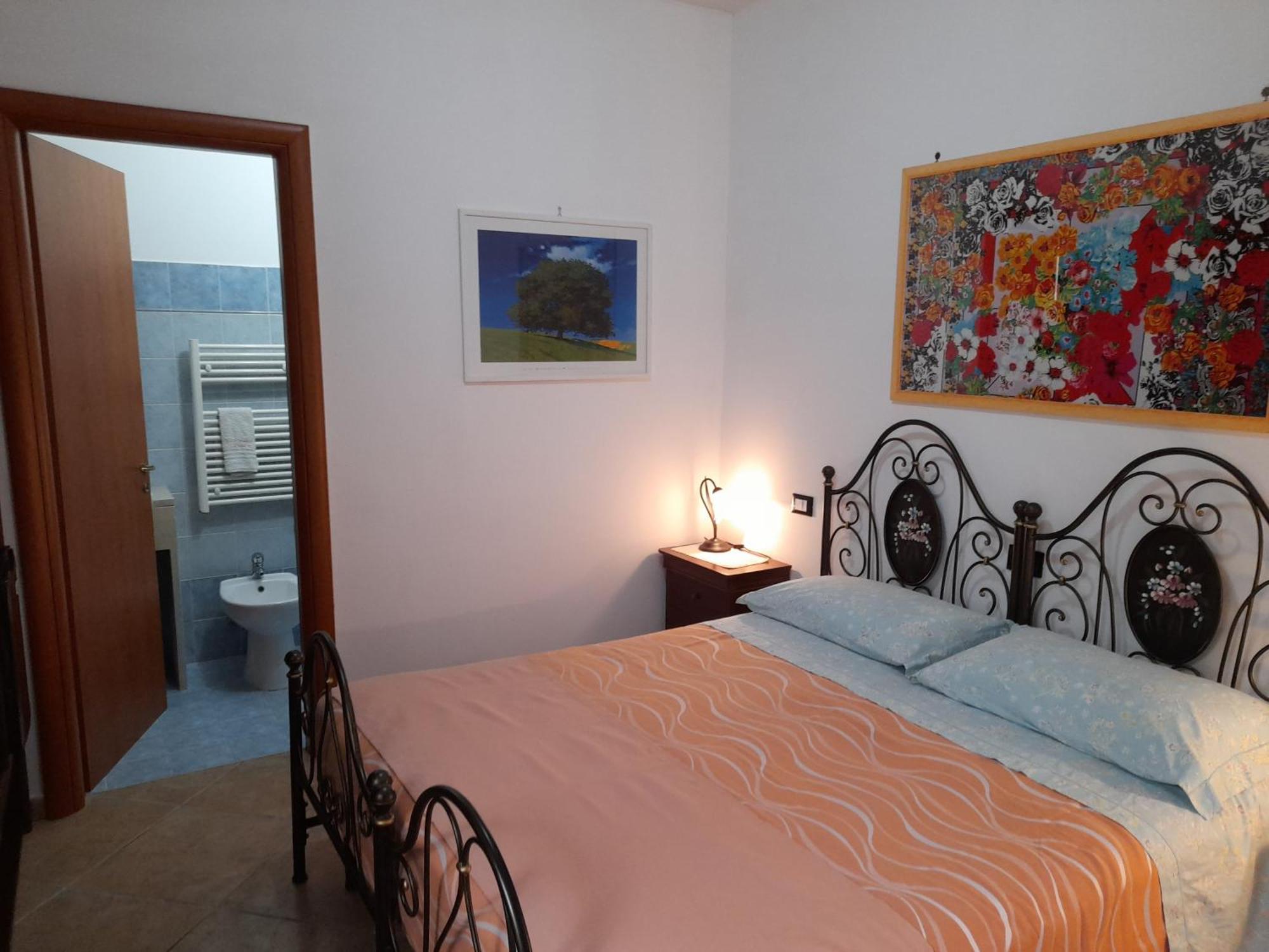 Bed&Breakfast L'Oasi Nardò Eksteriør bilde