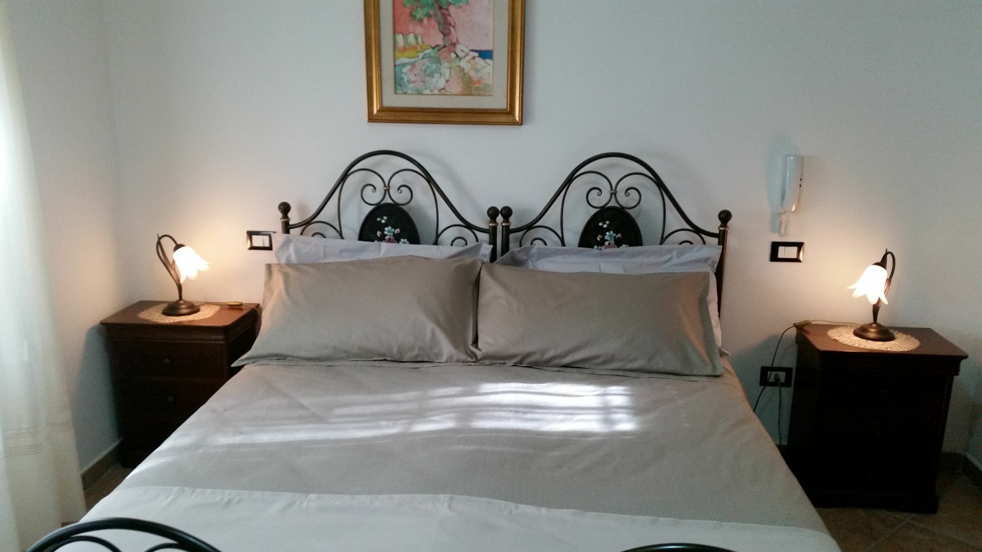 Bed&Breakfast L'Oasi Nardò Eksteriør bilde